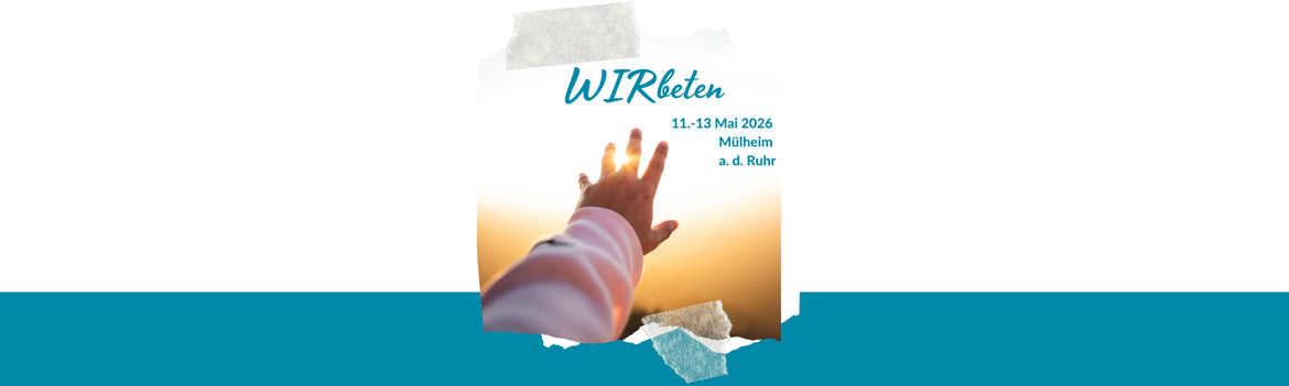 WIRbeten